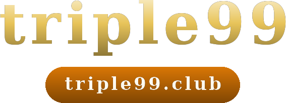 triple99 logo